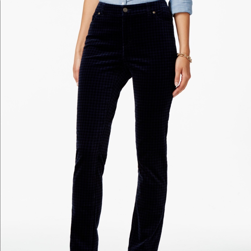 Charter Club Women’s Corduroy Pants NWT